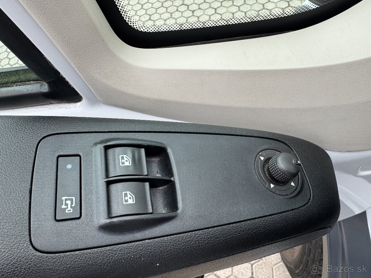 Fiat Ducato 2.3 MultiJet L2H1 - 12