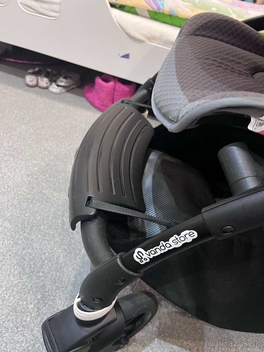 BUGABOO BEE6 - 12