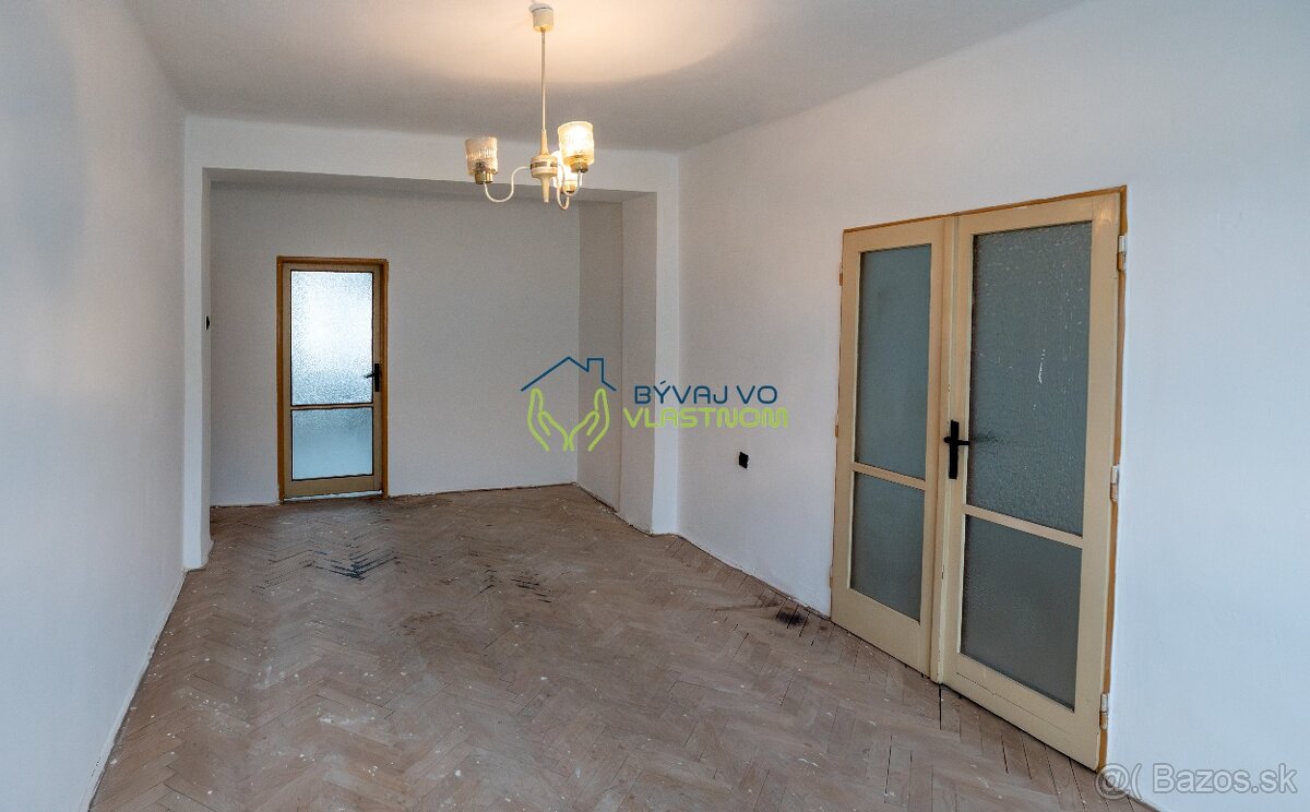 NA PREDAJ 3 izbový byt v Moldave nad Bodvou - 12