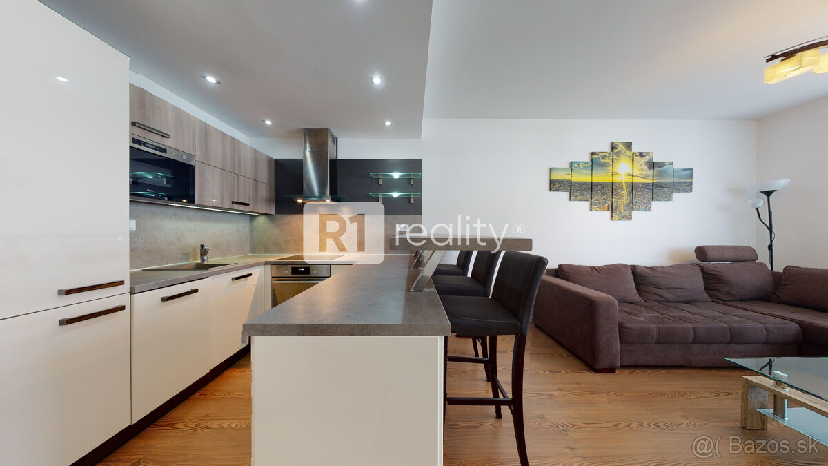 Pekný 2 izbový byt "VETERNÁ"+ parking / Trnava - 12