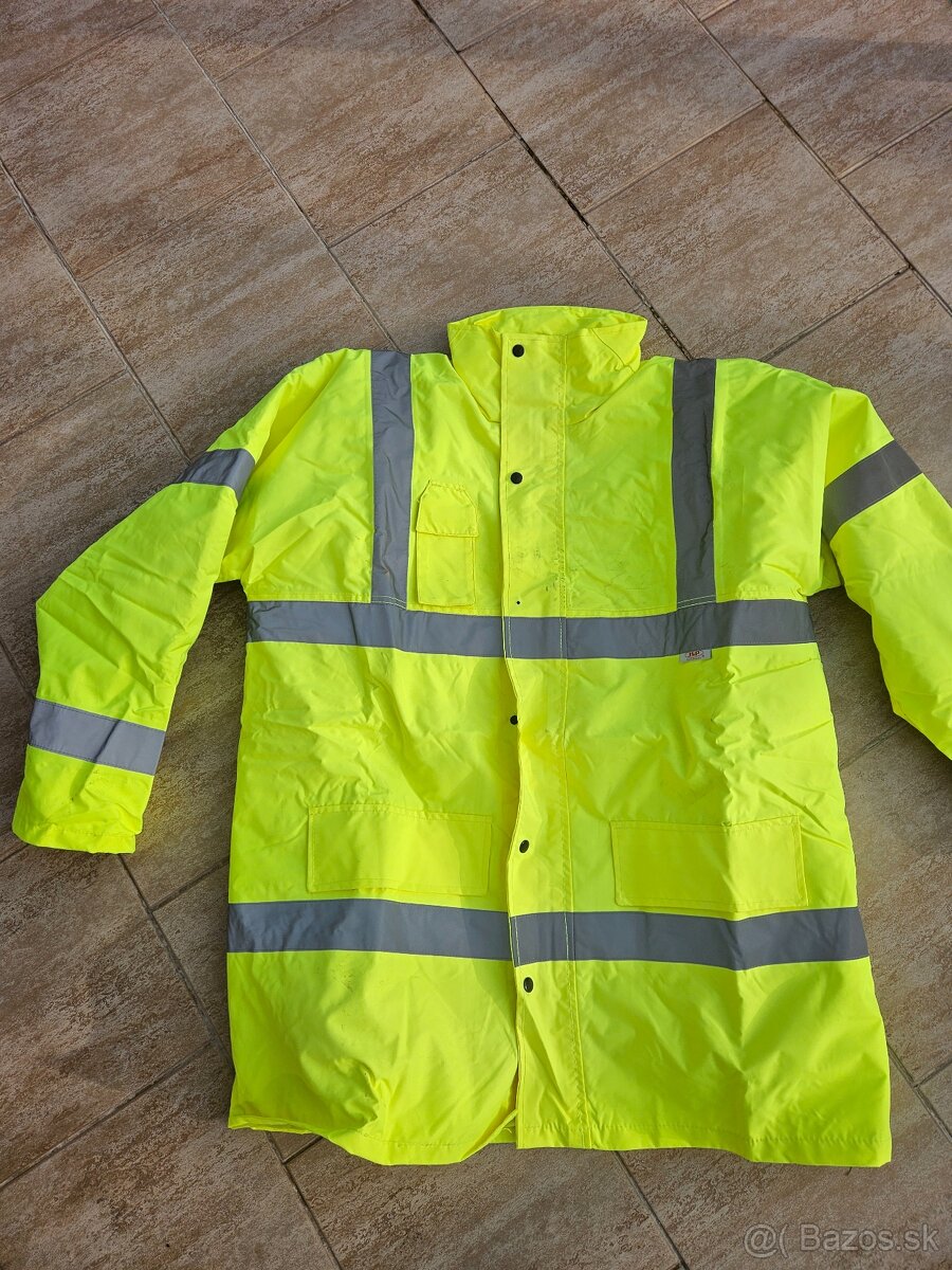 Pracovne oblecenie - 12