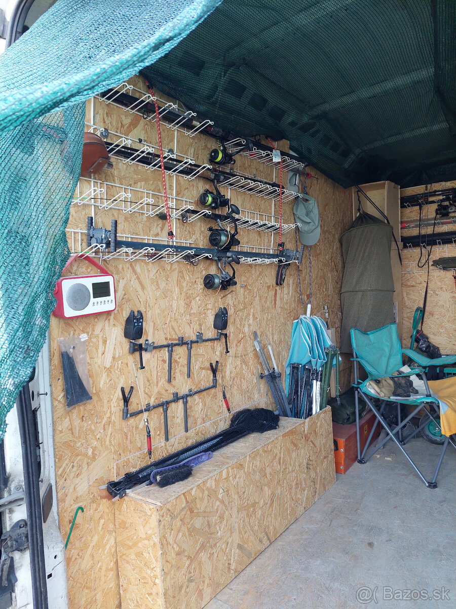 Dodavka pre rybára - 12