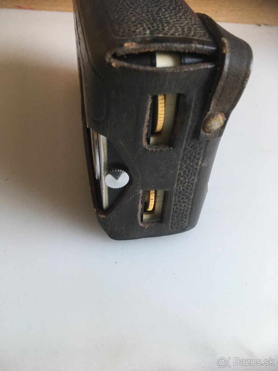 Staré tranzistory rádiá - 12