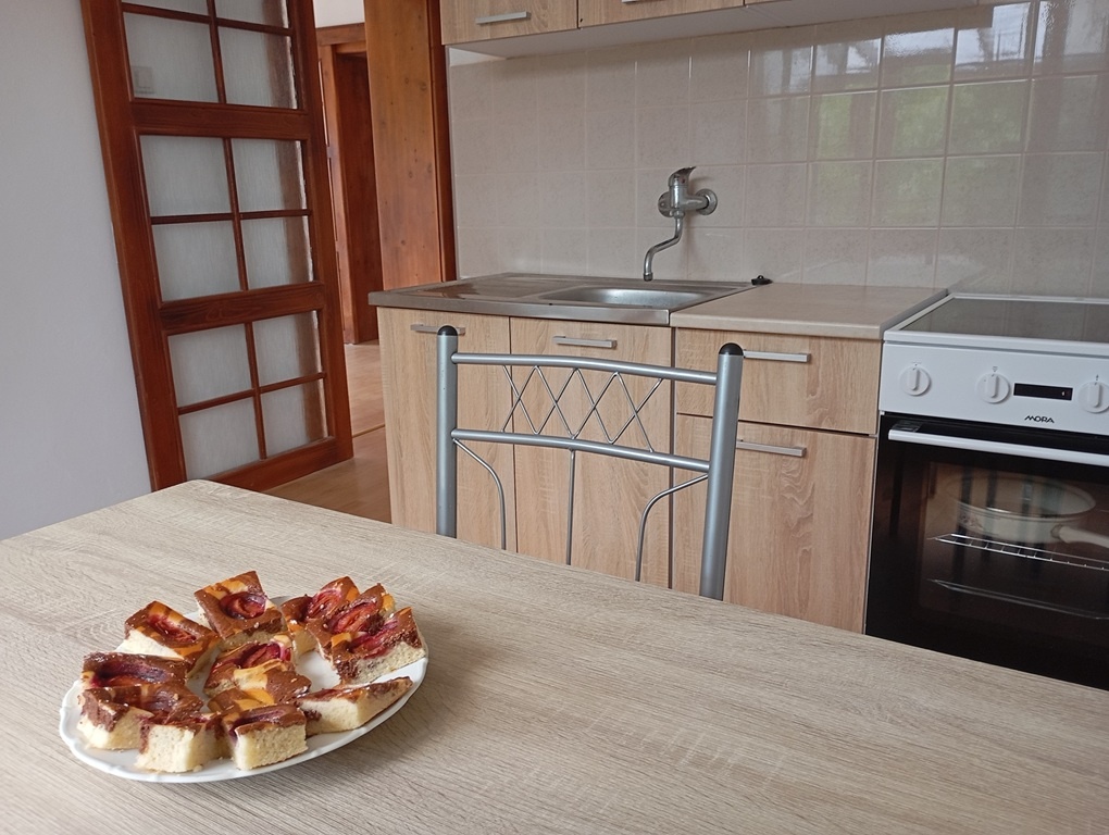 Predám RD Nevidzany s okamžitým nasťahovaním. - 12