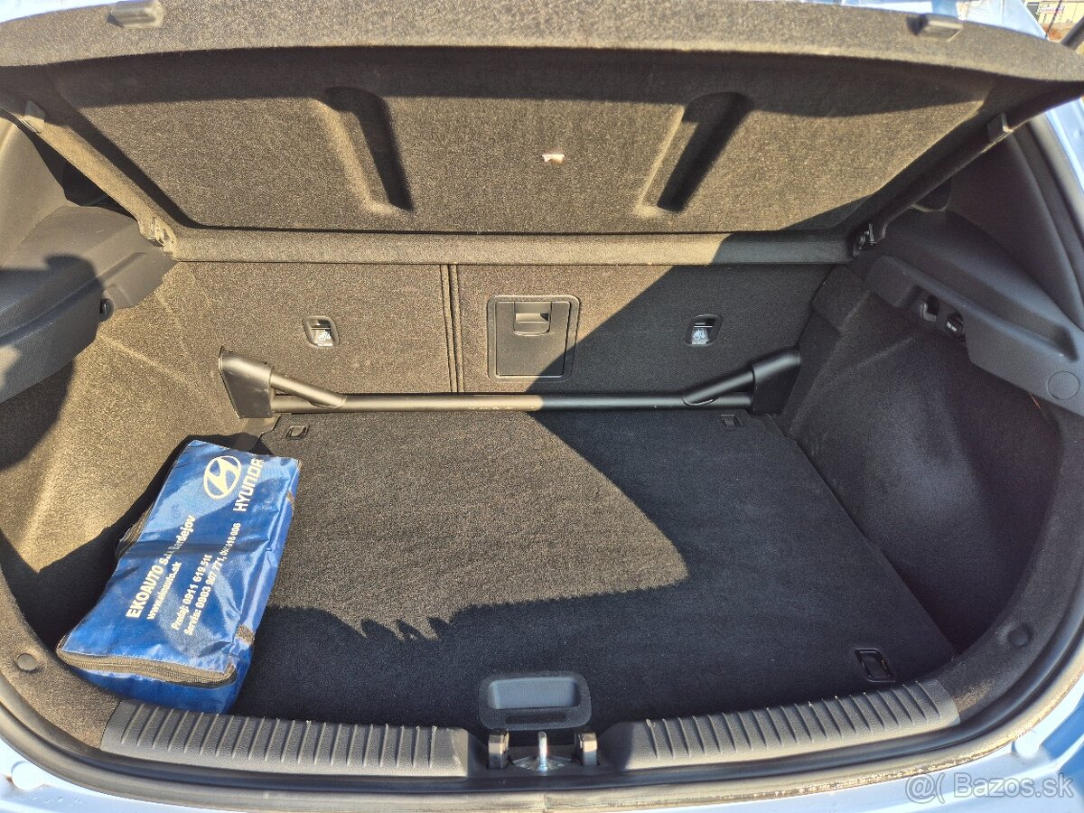 Hyundai i30 N 2.0 T-GDi N Performance - 12