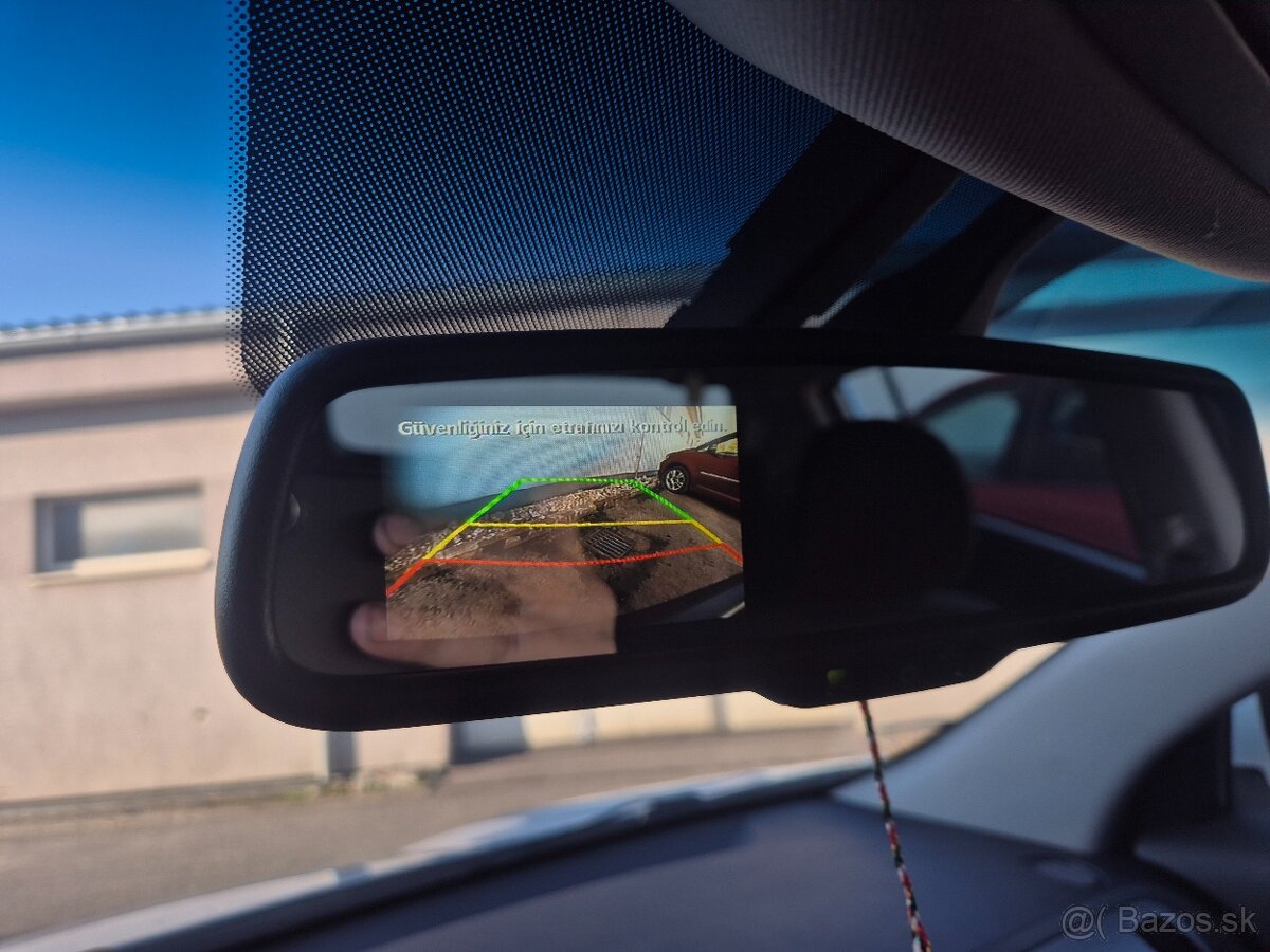 Kia Sportage 1,6 GDi AUTOMAT - 12