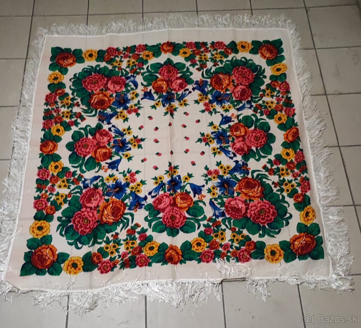 Staré Slovenské kroje 1. - 12