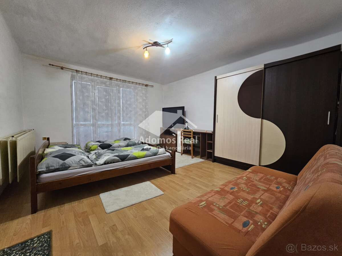 RODINNÝ DOM - KOŠICE OKOLIE / TURŇA NAD BODVOU - 12