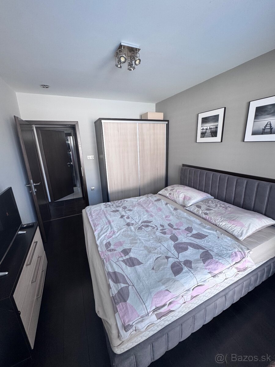 Moderný 5izbový rodinný dom Madarsko Levél - 12