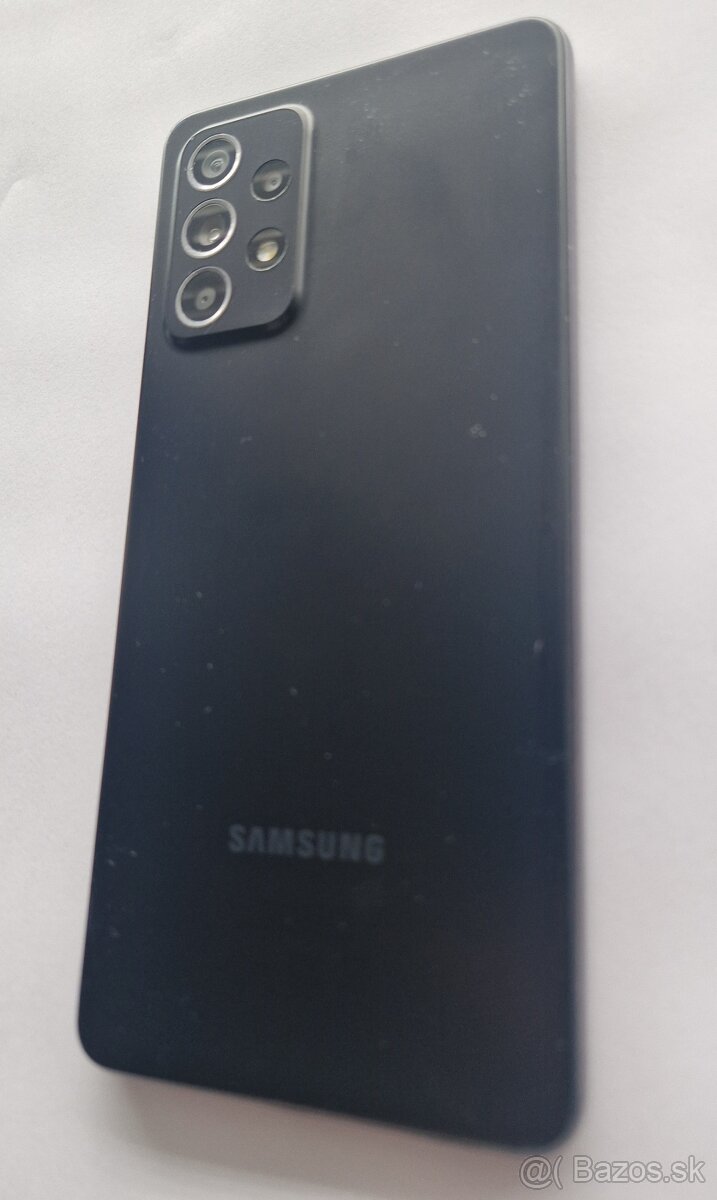 Samsung A52s 5G - 12