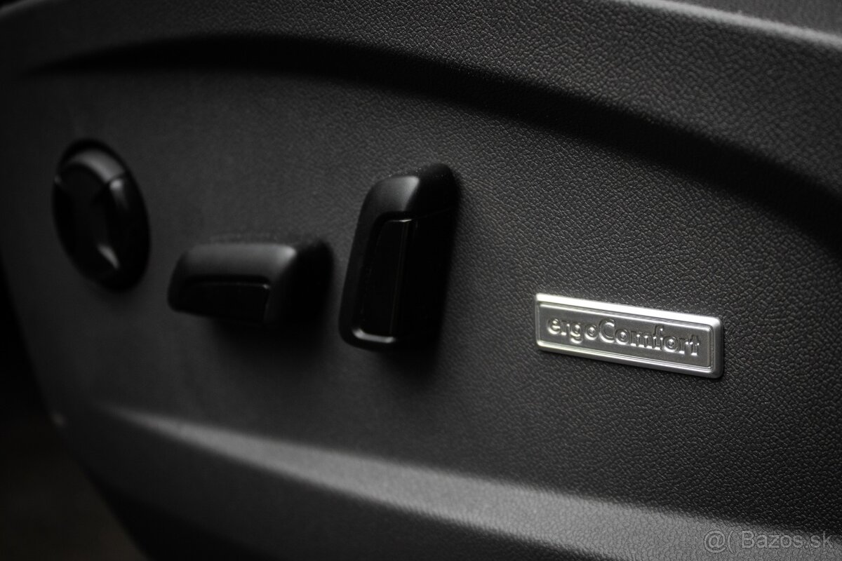 Volkswagen Multivan T7 2.0TDI 110kw AT/7 2023 - 12