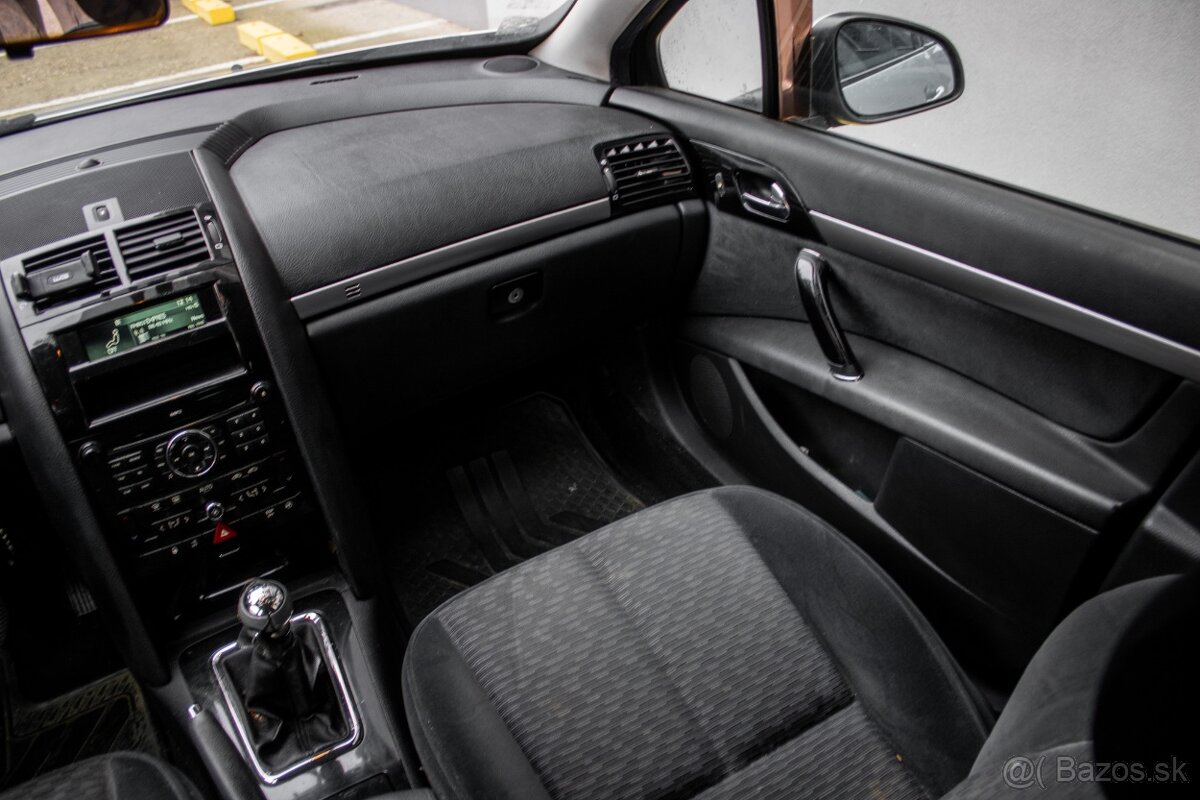 Peugeot 407 SW 2.0 HDi Comfort Pack - 12