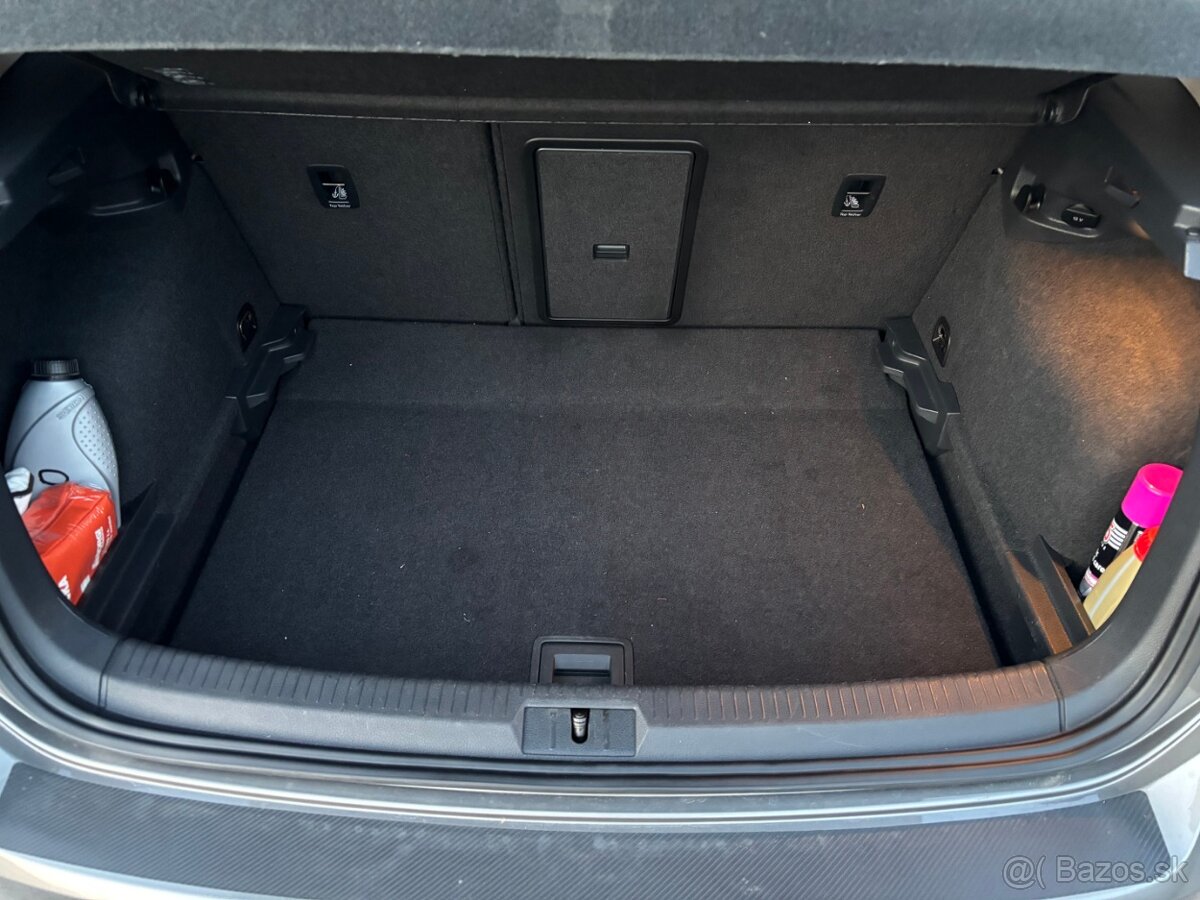 Volkswagen Golf 7 1.2 TSI 77kW - 12