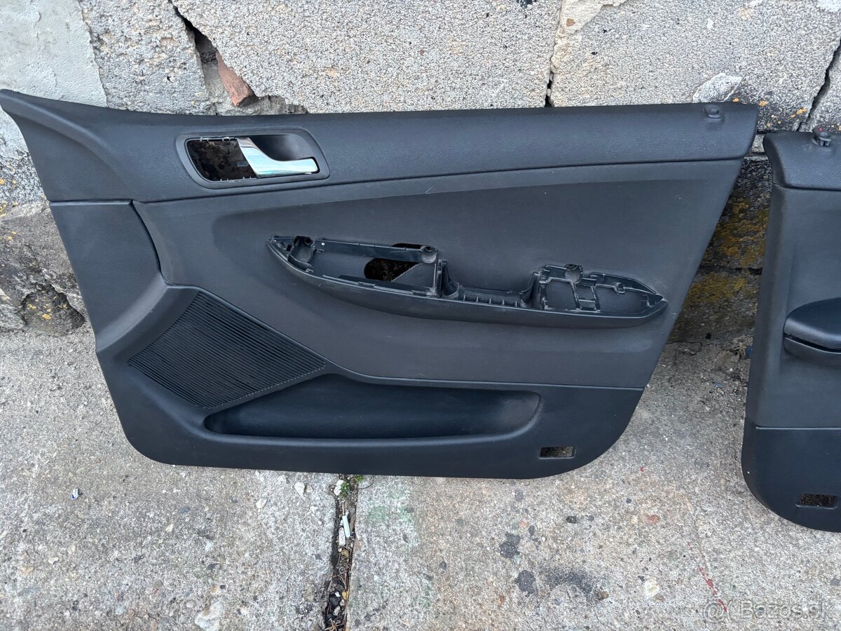 fabia 1rs nahradne diely - 12