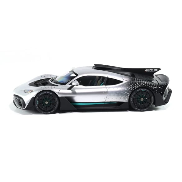 Mercedes-AMG ONE | NZG 1/12 - 12