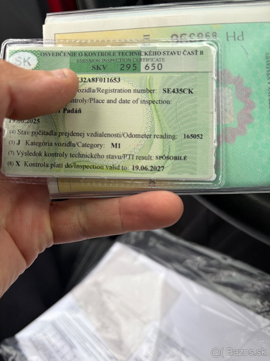 Predam mitsubishi colt - 12