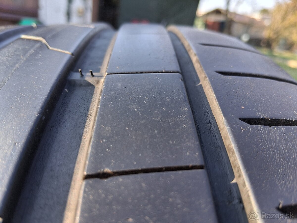 245/45 r19 letne pneumatiky - 12