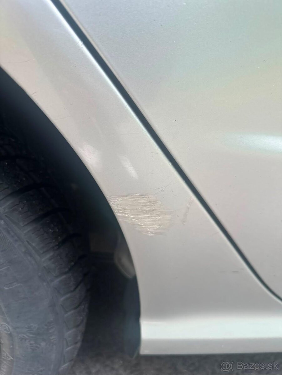 Predám auto Škoda Fabia - ročník 2001 - 12