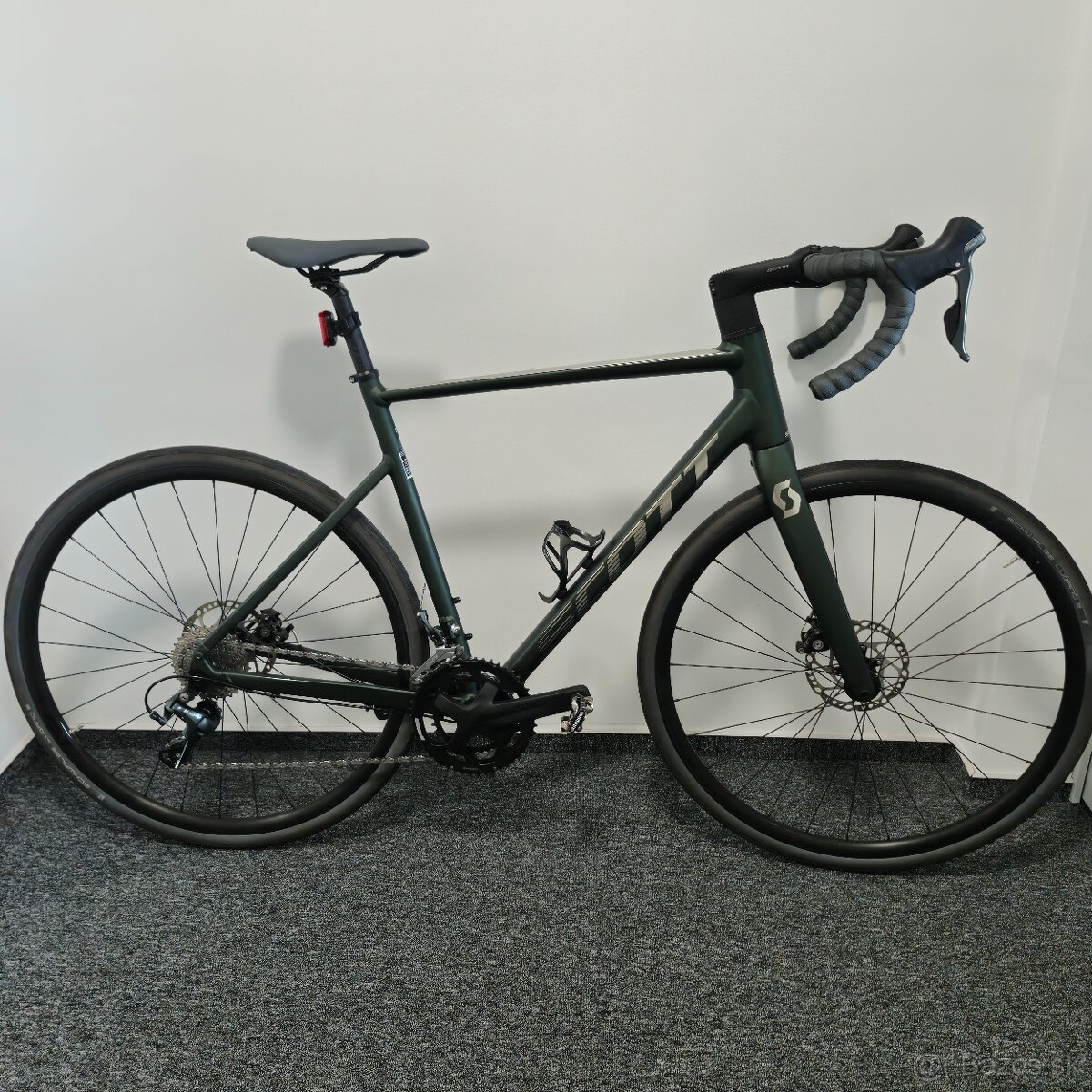 Scott Speedster 20 2024 - 12