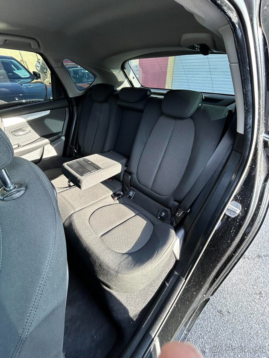 BMW Rad 2 Active Tourer 225xe PHEV 4x4,Plug in Hybrid❤️ - 12