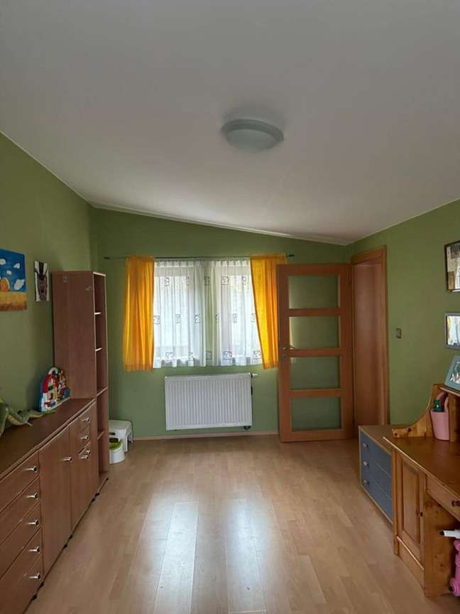 Rodinný dom v tichej lokalite Banskej Bystrice – Kvetinová - 12