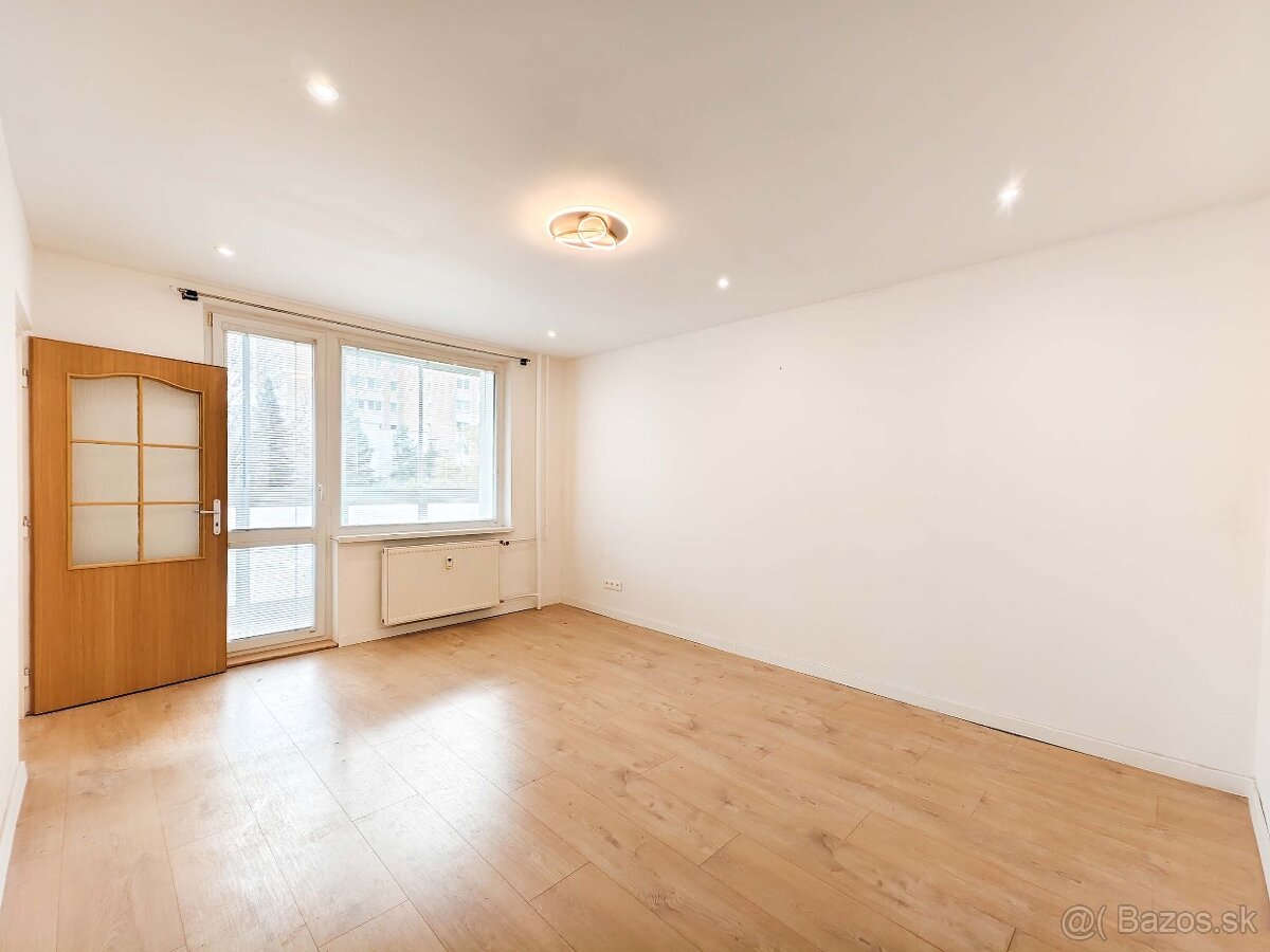 1 IZB. BYT s LOGGIOU po REKONŠTRUKCII, KOŠICE – SEVER - 12