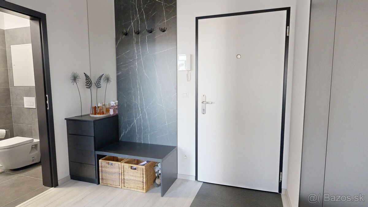 Moderný 2.izb. byt s klimatizáciou - 12