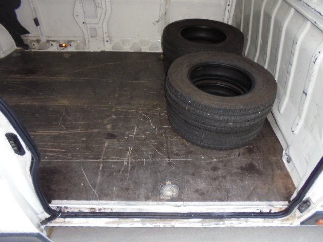 Peugeot Boxer 2.2 BlueHDi 165k L4 H3 r.v.5/2020 - 12