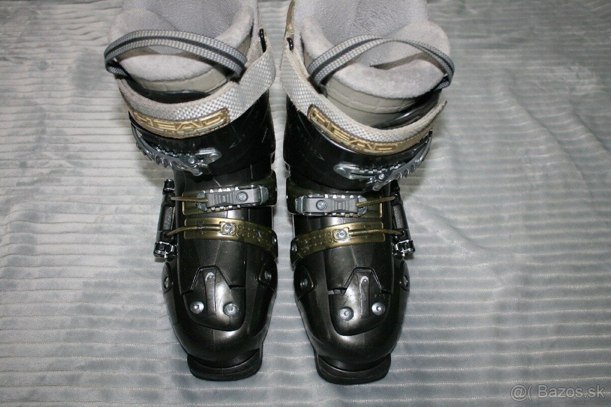 dámske lyže Elan 146 cm - 12