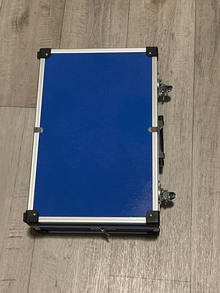 Spektrum DX9,Blade 200 QX - 12