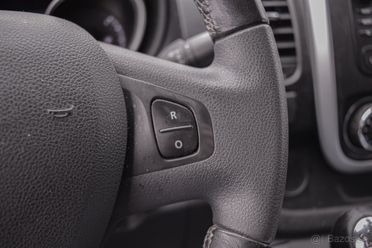 Fiat Talento 1.6 dCi 2016 - 12