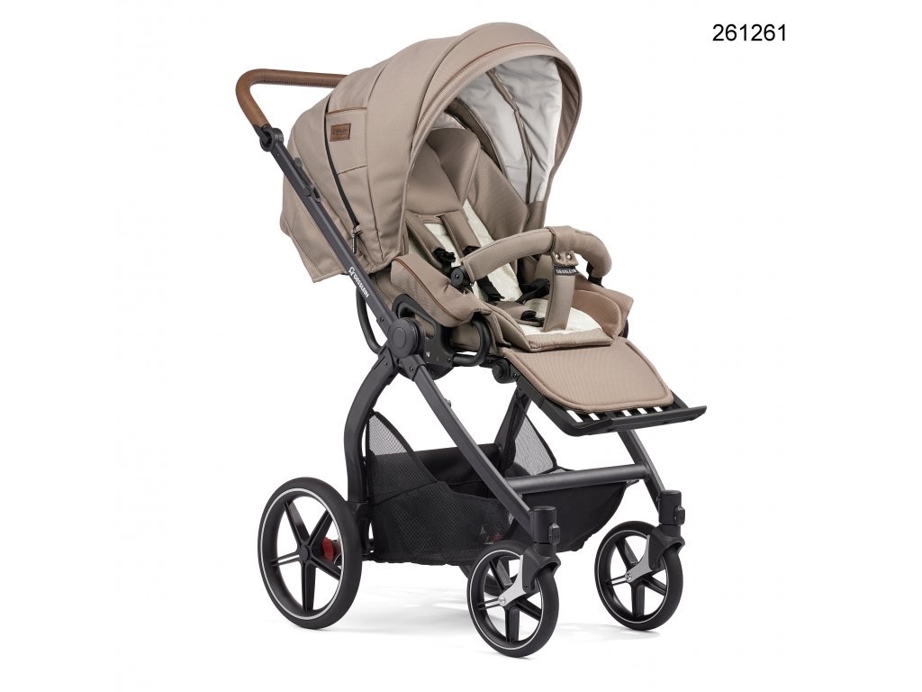 Kocik Gesslein FX4 - 12