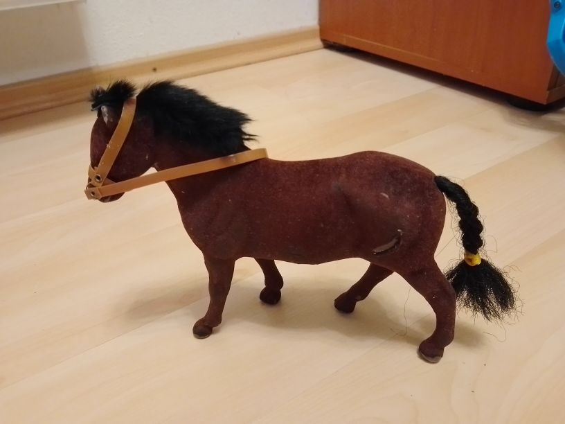 Koníky a poníky - 12