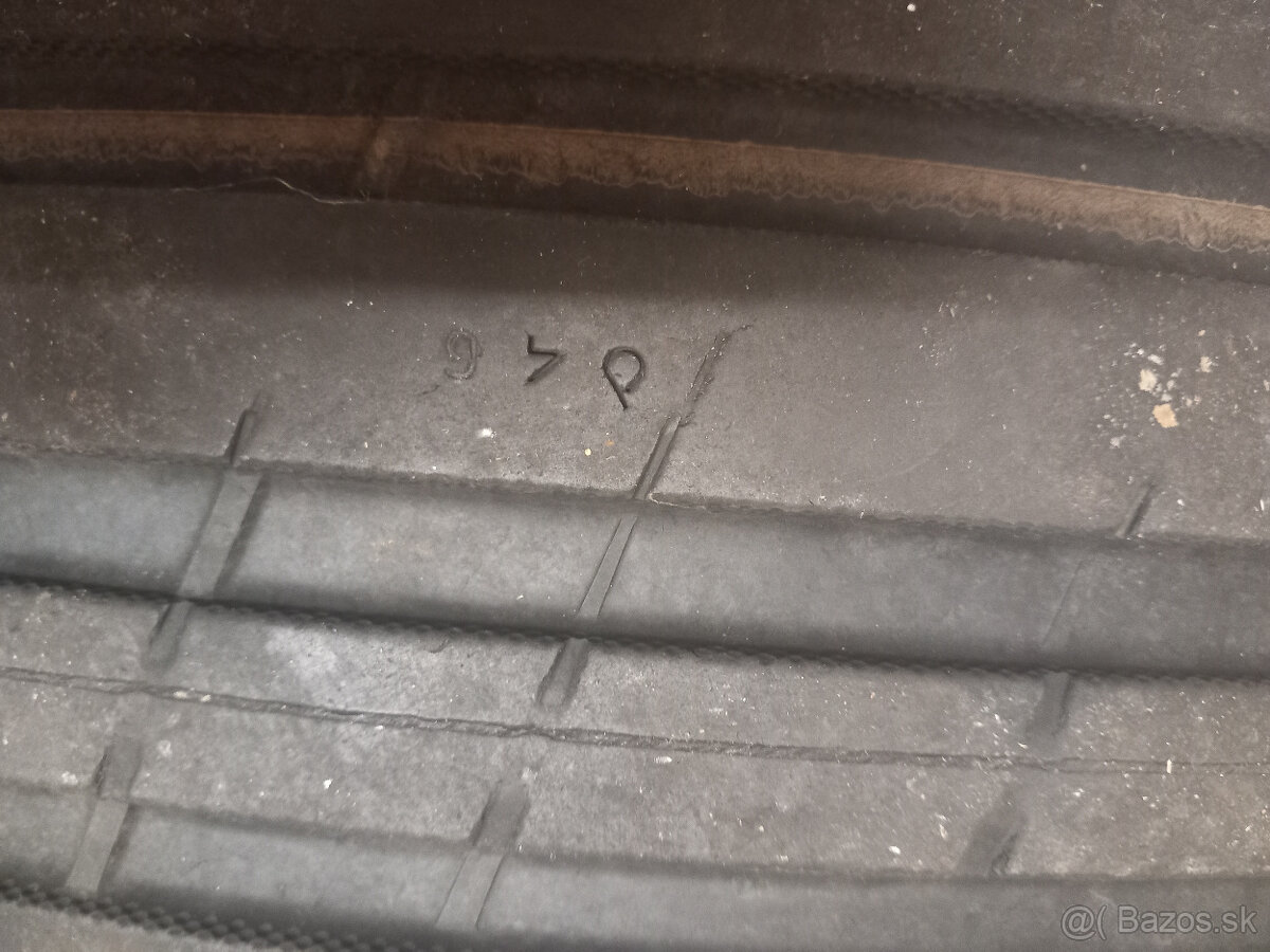 5x127 R20 Original Jeep Grnad Cherokee - 12