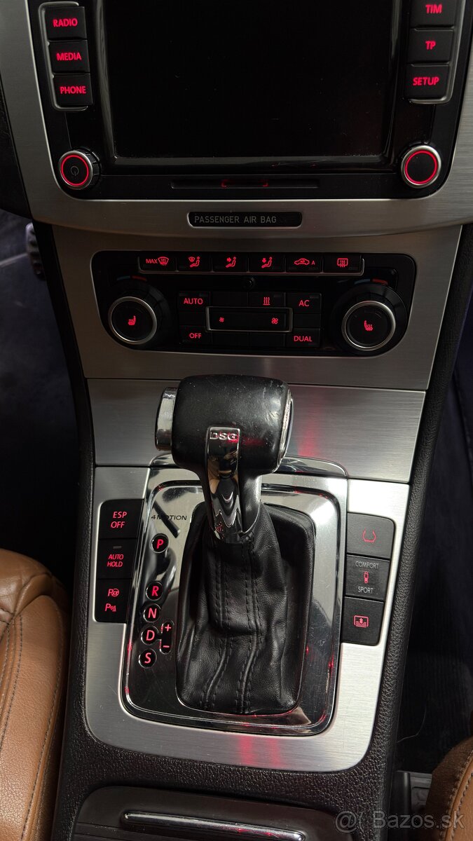 Passat CC 3.6FSI - 12