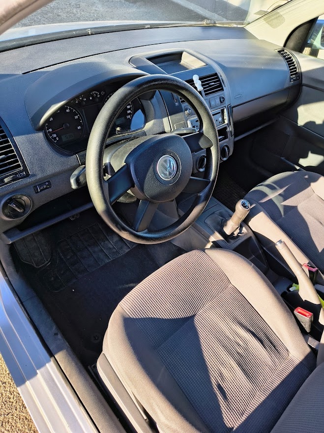 Volkswagen Polo 1.4 55kW - 12