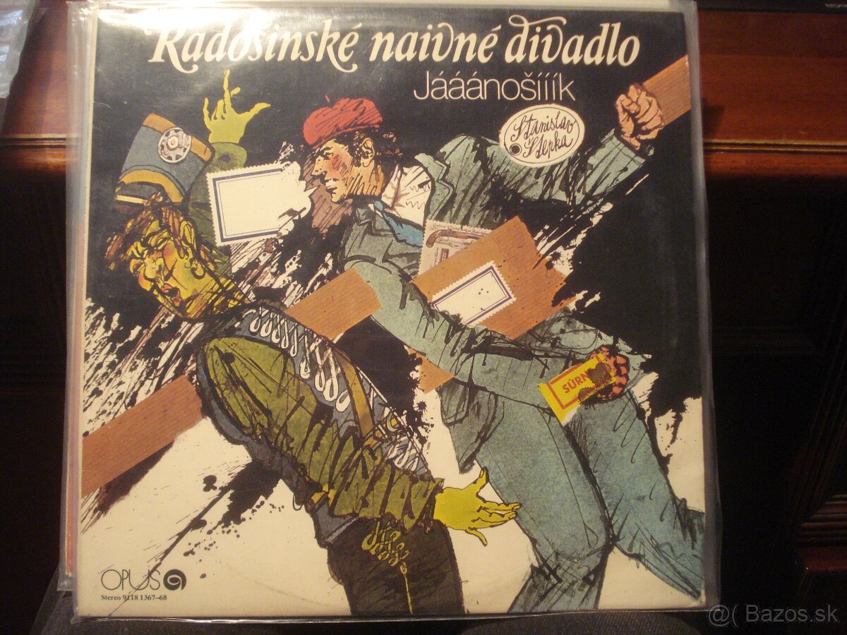 LP TEAM RADOŠINCI DUCHOŇ BANKET MASÍV GRÚŇ KOSTOLÁNYI HOMOLO - 12