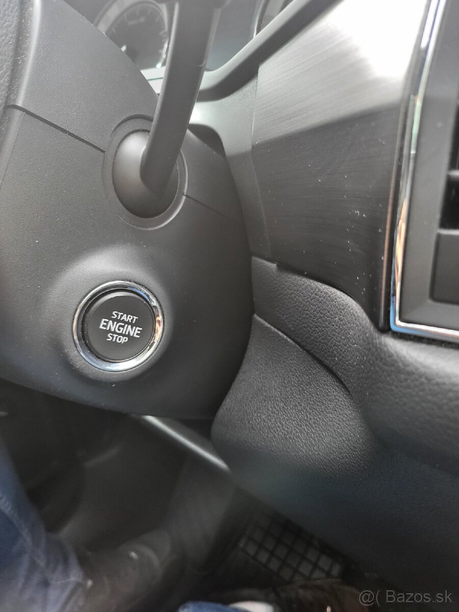 Škoda Kodiaq 2,0 TDI
- 12