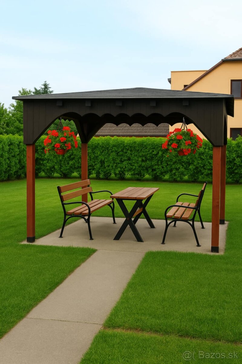 Predam 2- izbovy byt v Belusi - 12