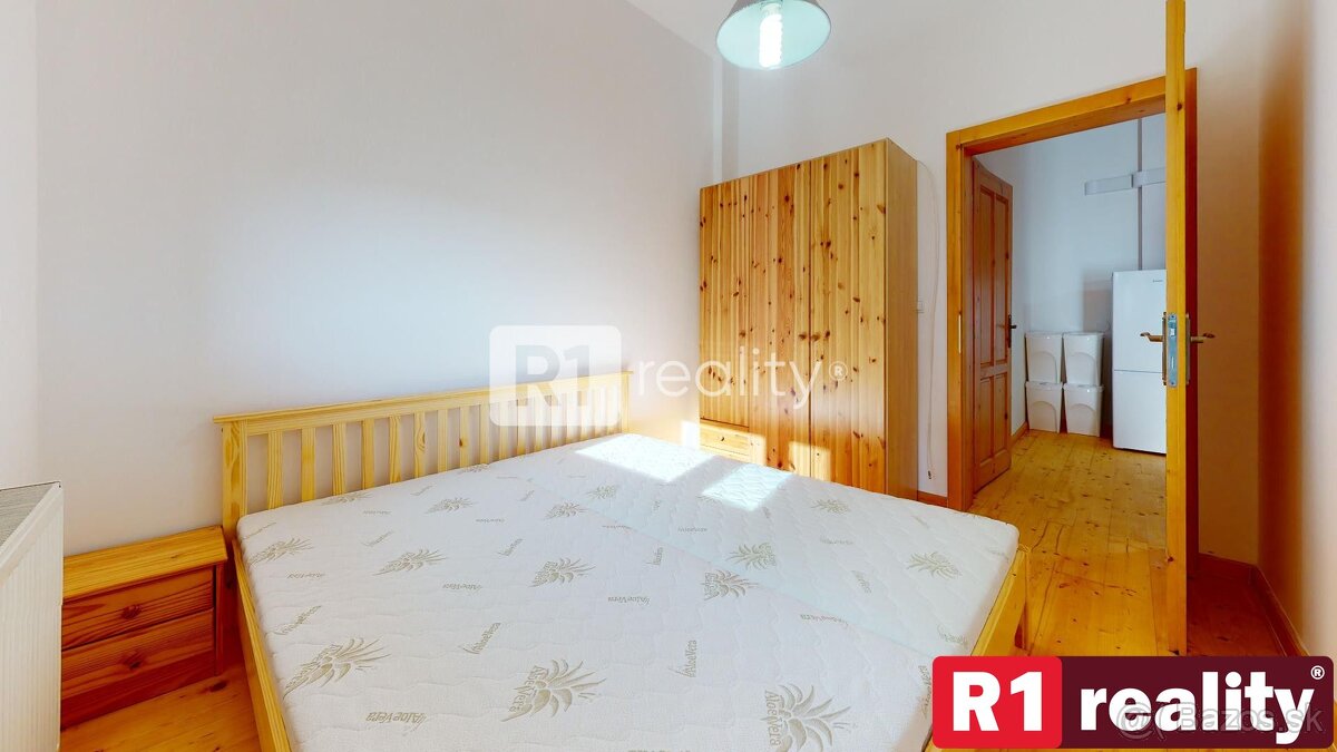 Jedinečná investícia v Dubovanoch - "ECODOM 2077"/ 4 bytov - 12