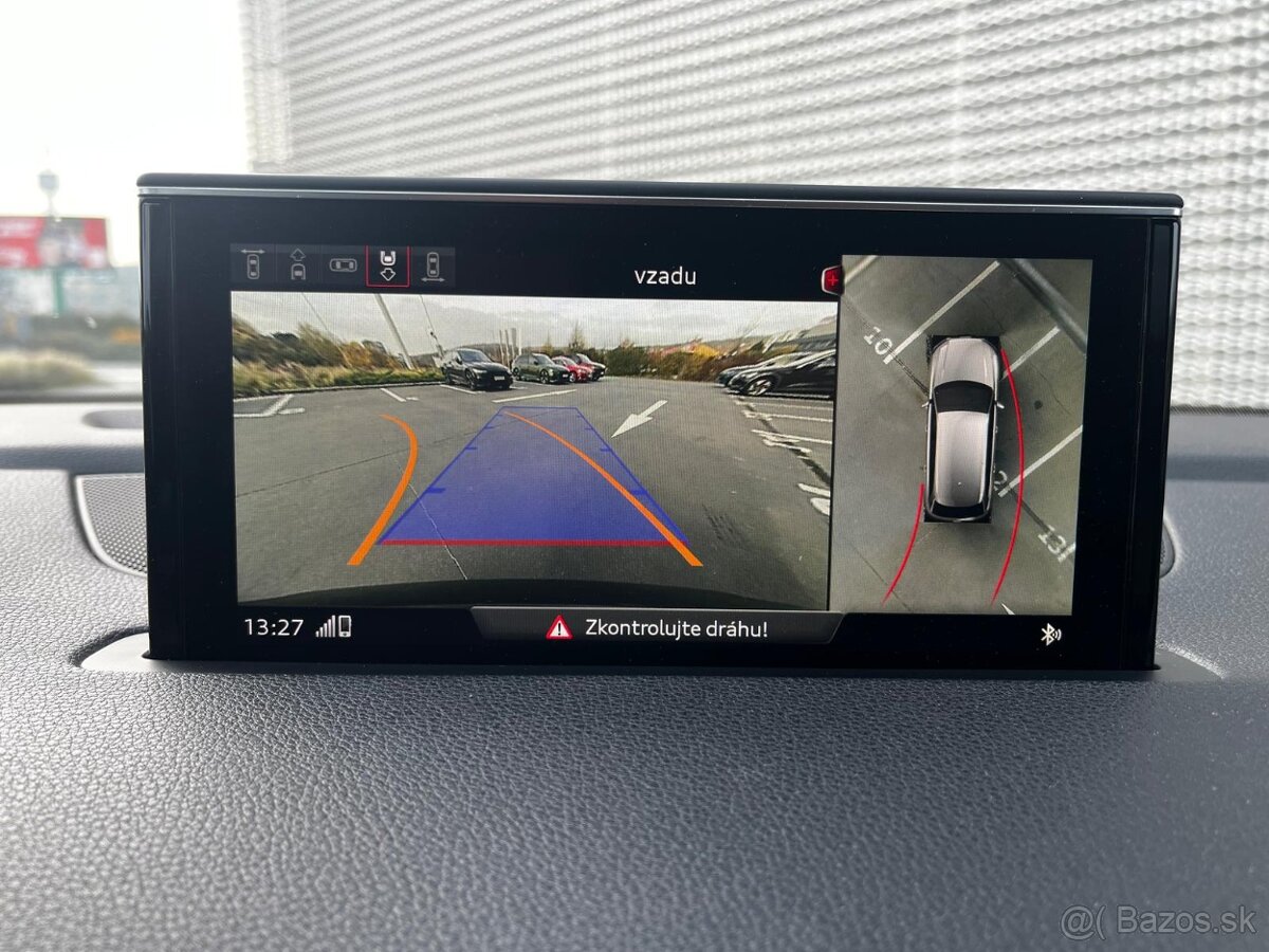 Audi Q7 Sline 3.0TDI 200kw - 12