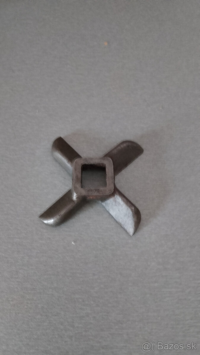 Predám mlynček na mäso,náhradné diely na mlynček - 12