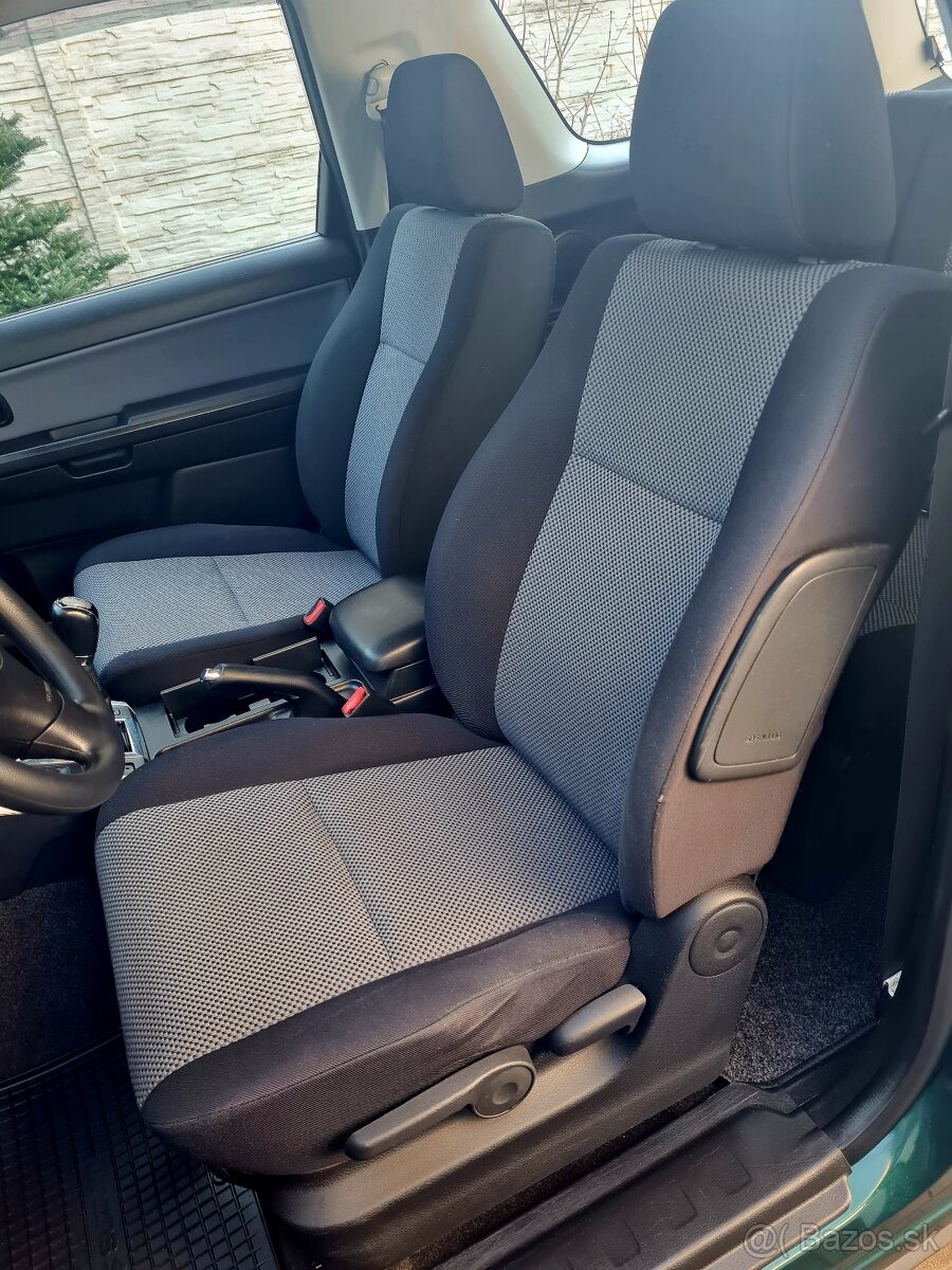 Suzuki Grand Vitara - 12