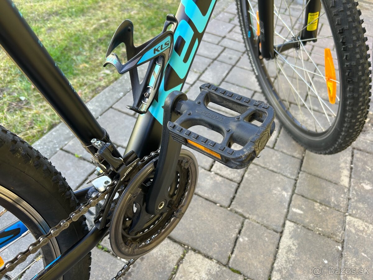 Kellys Madman 10 “26” - 12