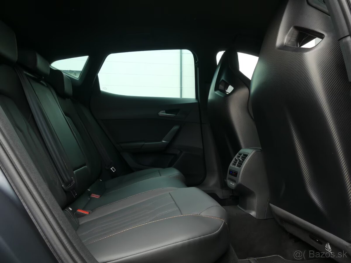 Cupra Formentor VZ5 4Drive 390k - 12