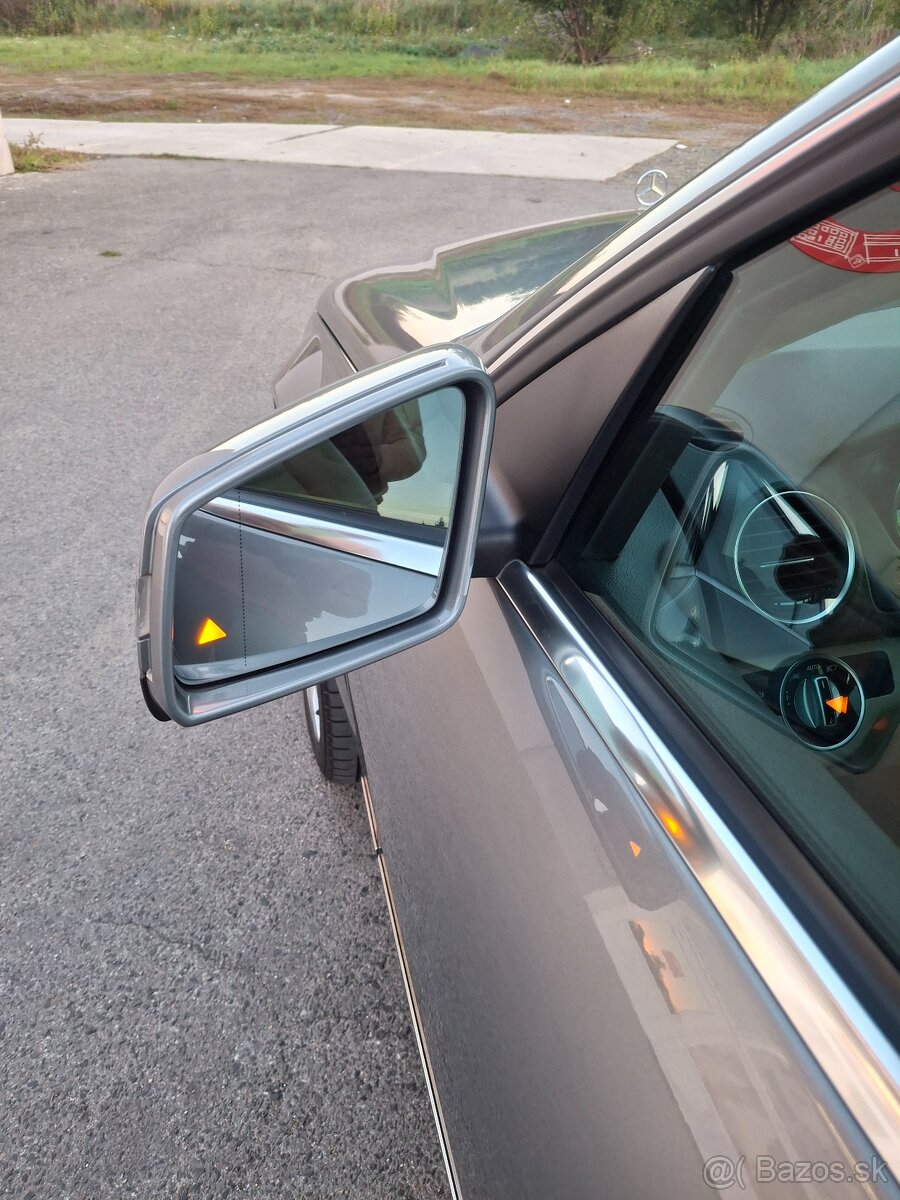 Mercedes C200 Cdi (OM651) - 12