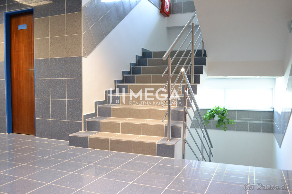 Posledné kancelárie na prenájom - 12