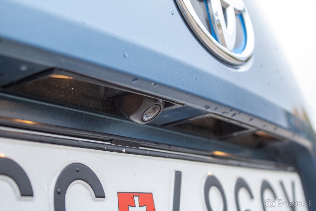 Toyota Corolla Combi TS 2.0 Hybrid Dynamic Force e-CVT - 12