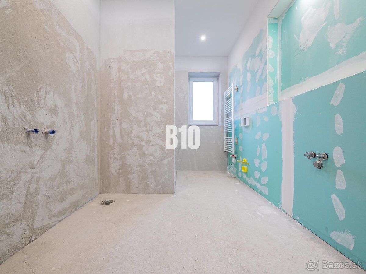 NADŠTANDARDNÝ bungalov s dobrou dostupnosťou na dialnicu - 12