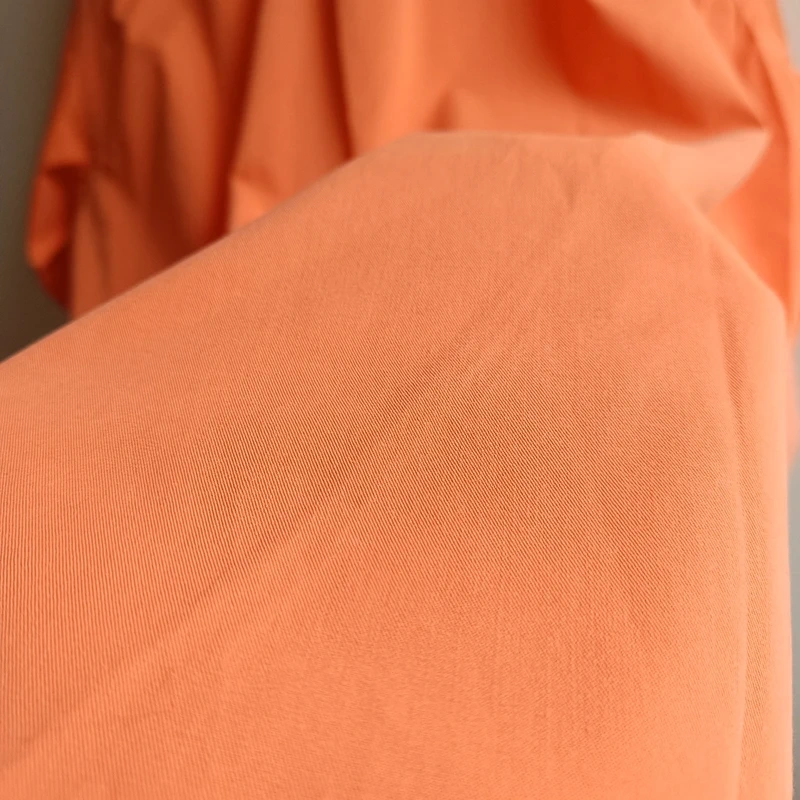 Polo Ralph Lauren Blake oranžová košeľa s dlhým rukávom XL - 12